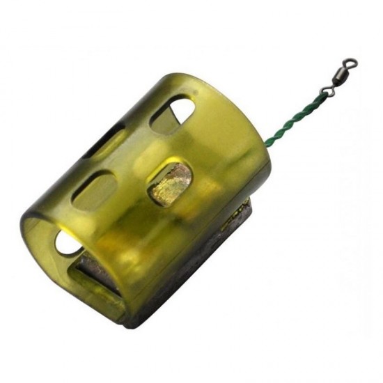 Momitor Drennan Groundbait Feeder - Medium 16gr